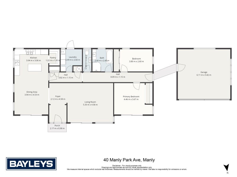 40 Manly Park Avenue, Manly, Whangaparaoa - Carousel 19