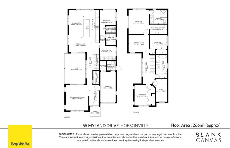 55 Myland Drive, Hobsonville, Auckland - Carousel 20