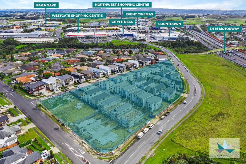 34 Tihema Lane, Westgate, Auckland - Carousel 8