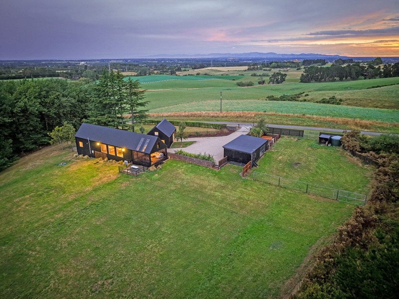 258 Forestry Road, Ashley, Waimakariri, Canterbury - Carousel 39