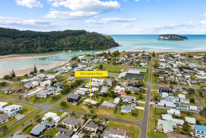 102 Leighton Road, Whangamata - Carousel 1
