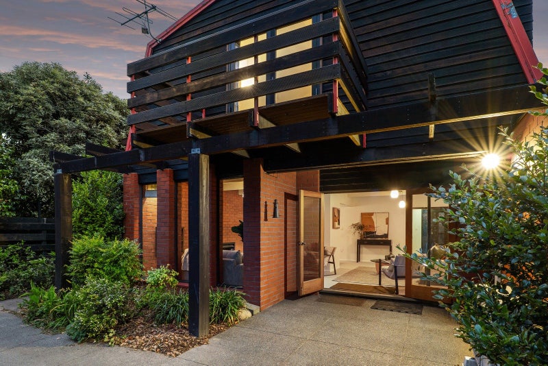 11B Chevron Place, Ilam, Christchurch - Carousel 1