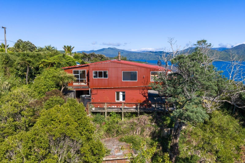 308 Port Underwood Road, Whatamango Bay, Picton - Carousel 42
