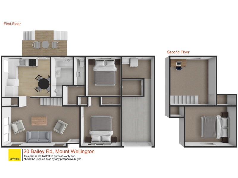 20 Bailey Road, Mount Wellington, Auckland - Carousel 25