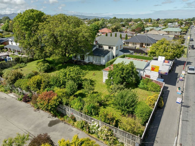 40 Avonhead Road, Avonhead, Christchurch - Carousel 2