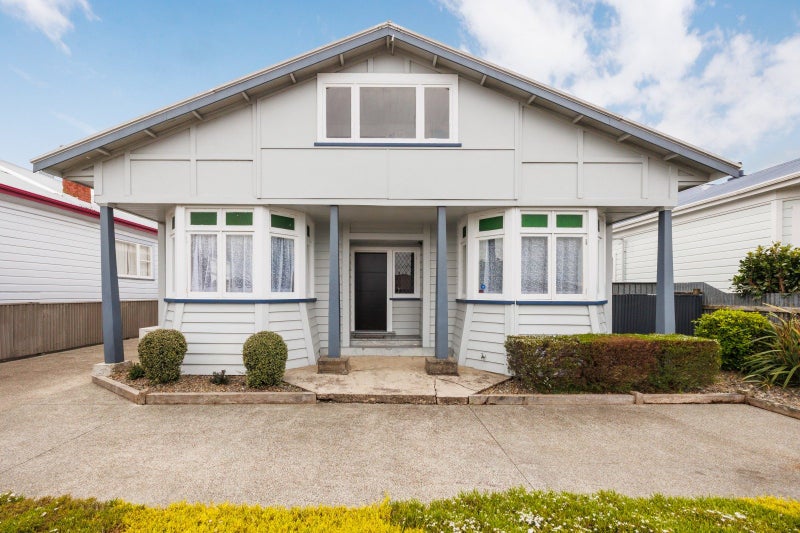 33 Fitzroy Street, Terrace End, Palmerston North - Carousel 29