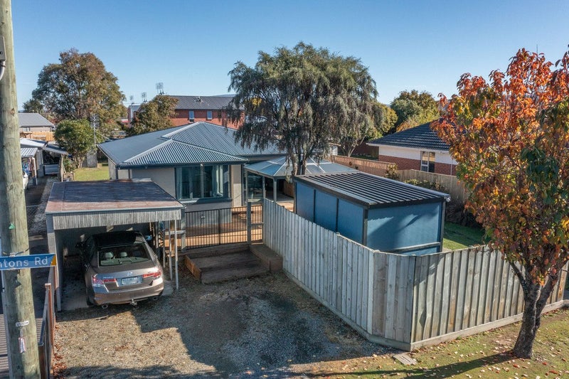 7 Rentons Road, Mosgiel, Mosgiel - Carousel 22