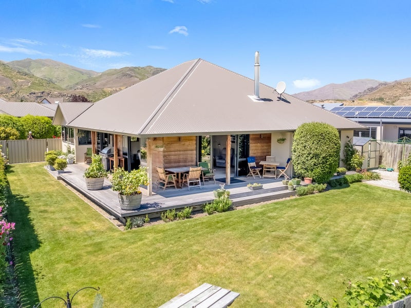 13 Fenwick Crescent, Cromwell, Cromwell - Carousel 1