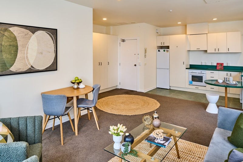 6A/126 The Terrace, Wellington Central, Wellington - Carousel 2