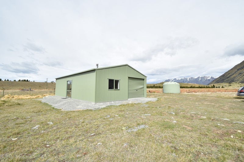 875 Manuka Terrace, Ben Ohau, Twizel - Carousel 6