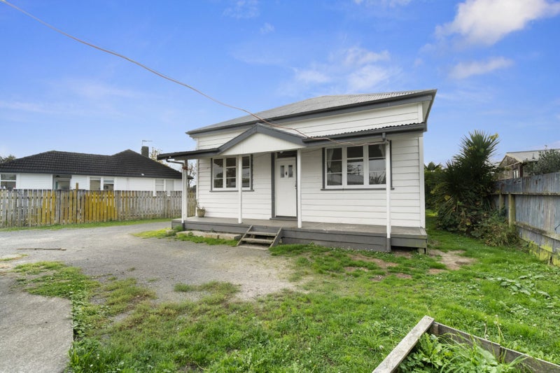 57A Marshall Street, Fairfield, Hamilton - Carousel 2