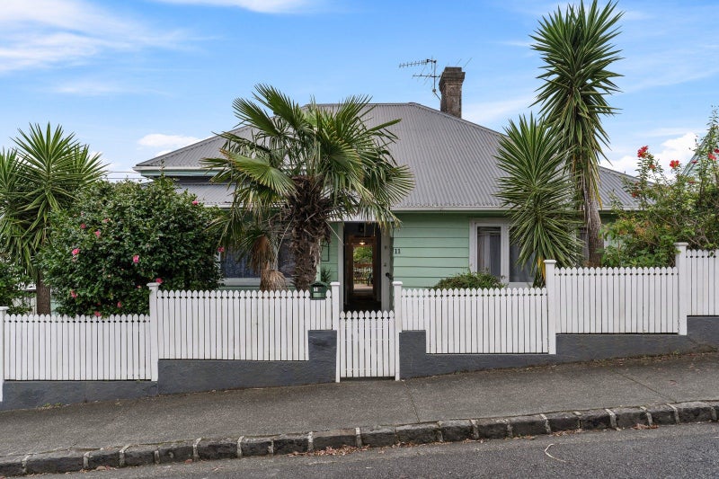 11 Stratford Street, Parnell, Auckland City, Auckland - Carousel 1