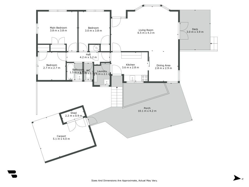 123 Mahia Road, Wattle Downs, Auckland - Carousel 18
