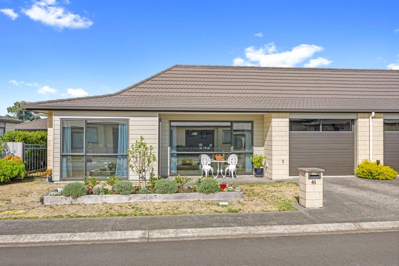 41/3 Georgia Grove, Paraparaumu, Paraparaumu - Carousel 2