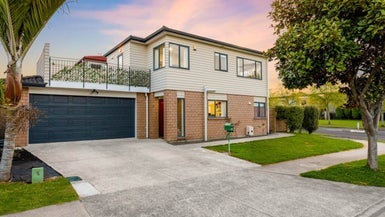 23 Baverstock Road, Flat Bush, Auckland - Carousel 1