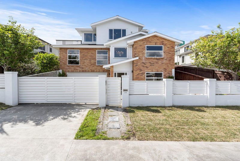 24 Ballyboe Place, Pinehill, Auckland - Carousel 1