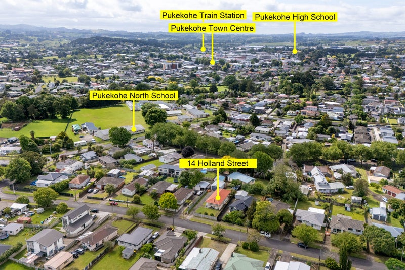 14 Holland Street, Pukekohe, Pukekohe - Carousel 15