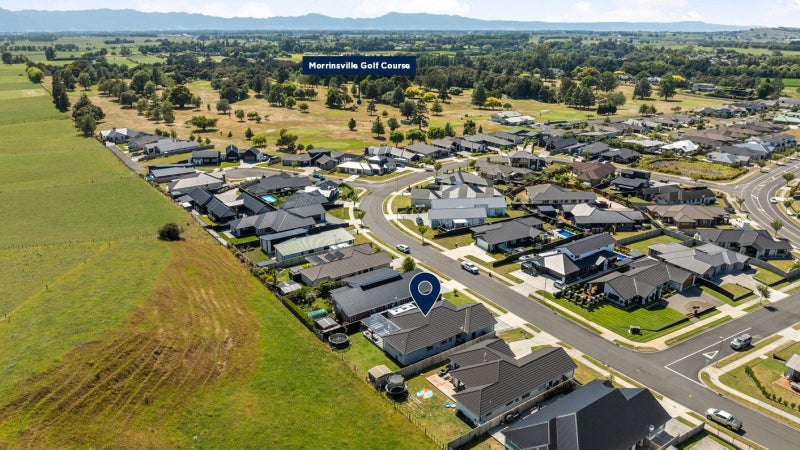 34 Pinehurst Crescent, Morrinsville, Morrinsville - Carousel 21