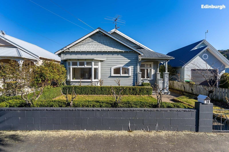 14 Pretoria Avenue, Saint Clair, Dunedin - Carousel 1