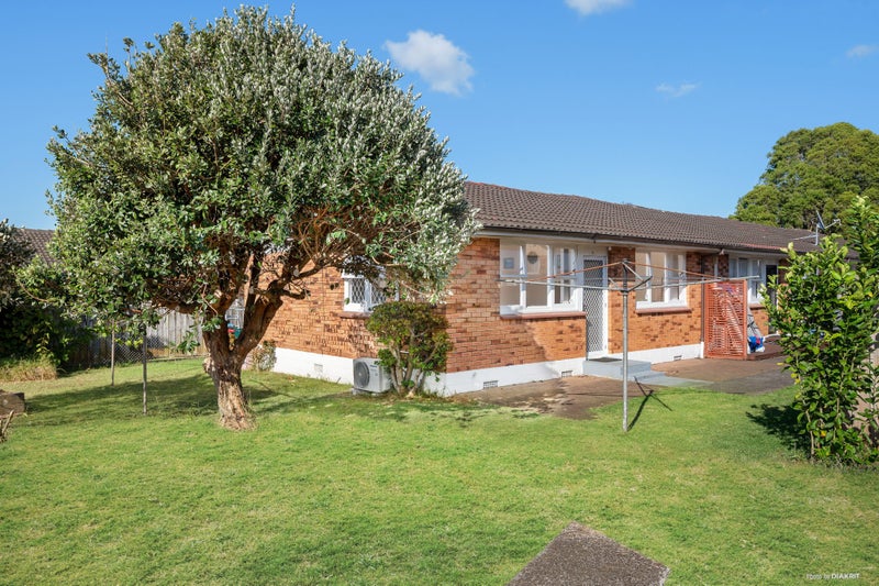 5/43 Spring Street, Onehunga, Auckland - Carousel 1