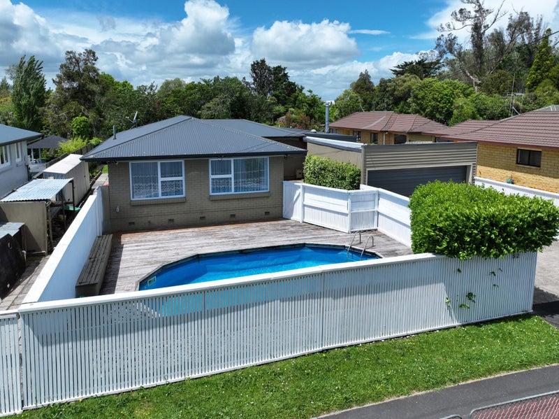 52 Herbert Road, Queenwood, Hamilton - Carousel 1