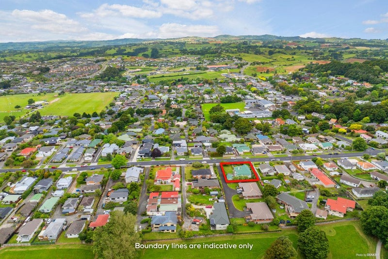 38 Prospect Terrace, Pukekohe, Pukekohe - Carousel 27