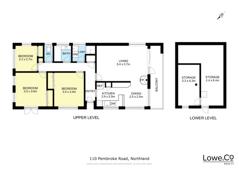 110 Pembroke Road, Wilton, Wellington - Carousel 15