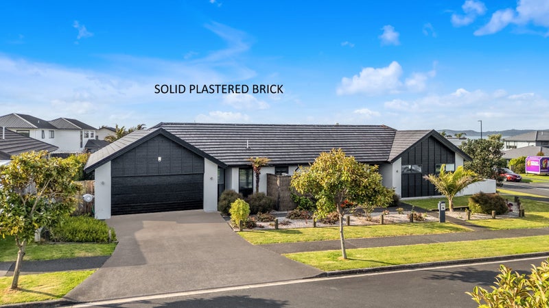 18 Reliance Crescent, Beachlands, Auckland - Carousel 50