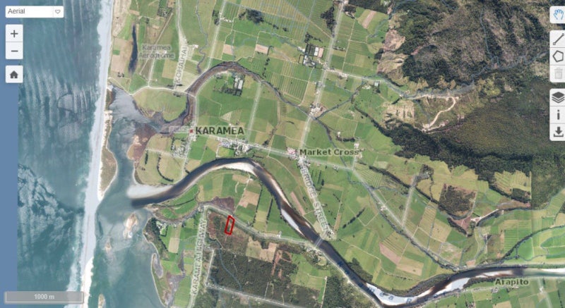 0 South Terrace Road, Karamea, Karamea - Carousel 31