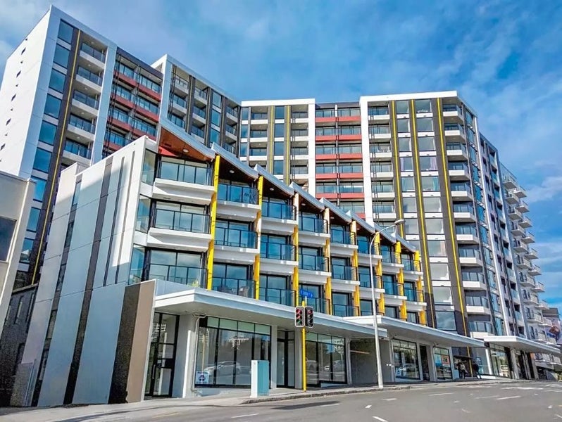 315/15 Union Street, Auckland Central, Auckland - Carousel 1