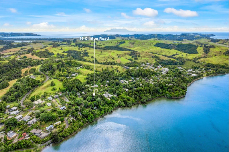 16 CLINTON RD, Tāwharanui Peninsula, Matakana - Carousel 28