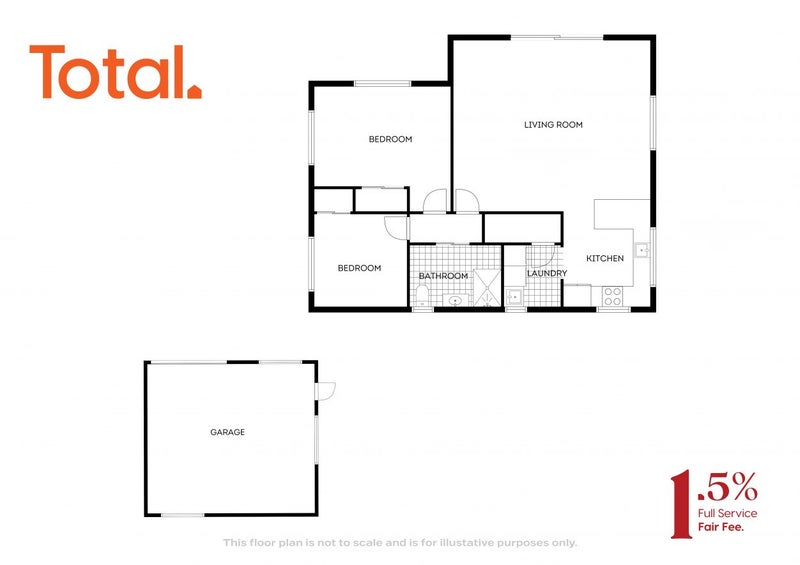 20 Shirtliff Street, Riversdale, Blenheim - Carousel 24
