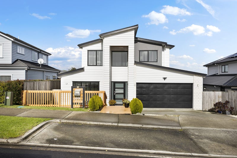 25 Nola Dawn Avenue, Papakura, Papakura - Carousel 2