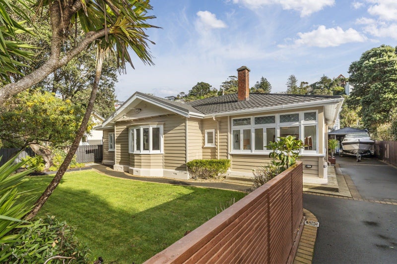34 Ventnor Street, Seatoun, Wellington - Carousel 1