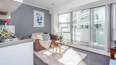 1111/430 Queen Street, Auckland Central, Auckland - Carousel 1