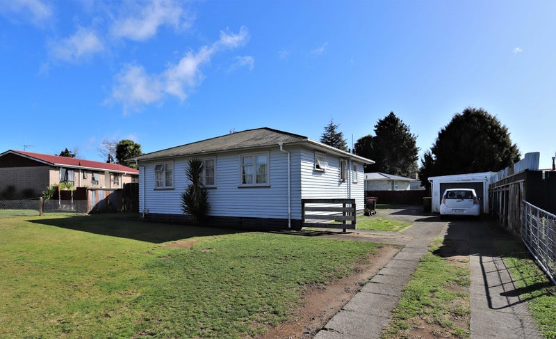 146 Balmoral Drive, Tokoroa, Tokoroa - Carousel 1