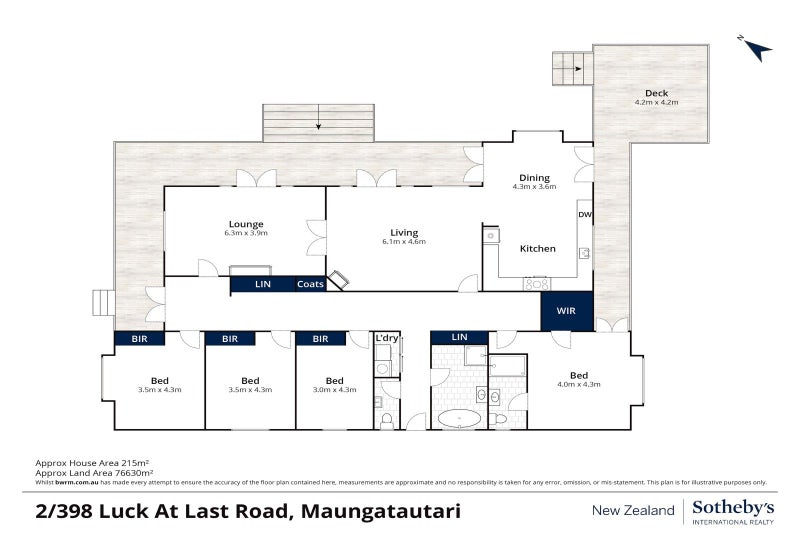 2/398 Luck At Last Road, Maungatautari, Waipa, Waikato - Carousel 36