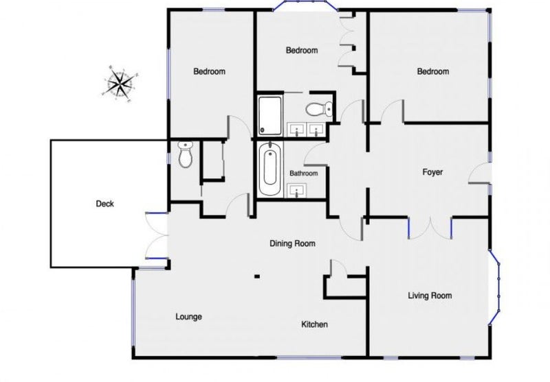 45 Chancellor Street, Richmond, Christchurch - Carousel 42