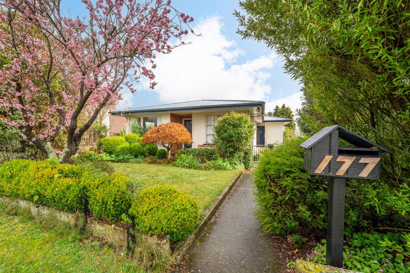 177 Eden Street, Oamaru - Carousel 1