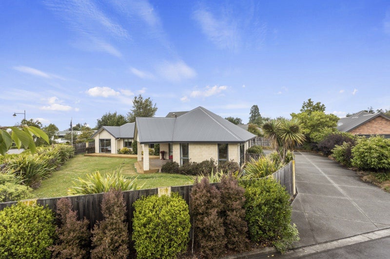 1 Ashview Place, Rangiora, Rangiora - Carousel 1