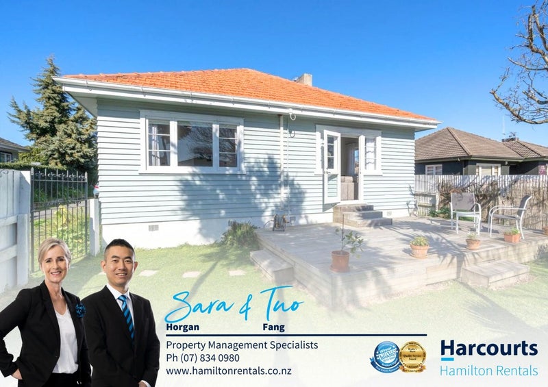 116 Clarkin Road, Fairfield, Hamilton - Carousel 1