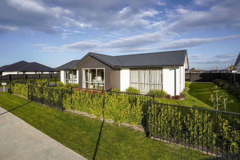 3 Hotere Street, Rangiora, Rangiora - Carousel 1