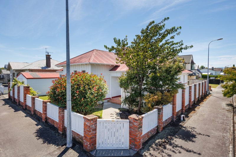 3 Carow Street, Palmerston North, Palmerston North - Carousel 20