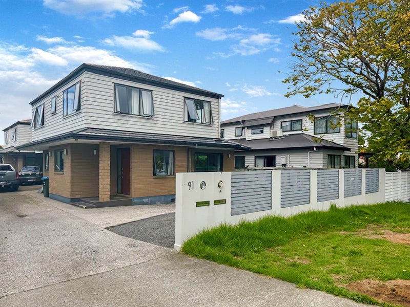91 Abbotts Way, Remuera, Auckland - Carousel 1