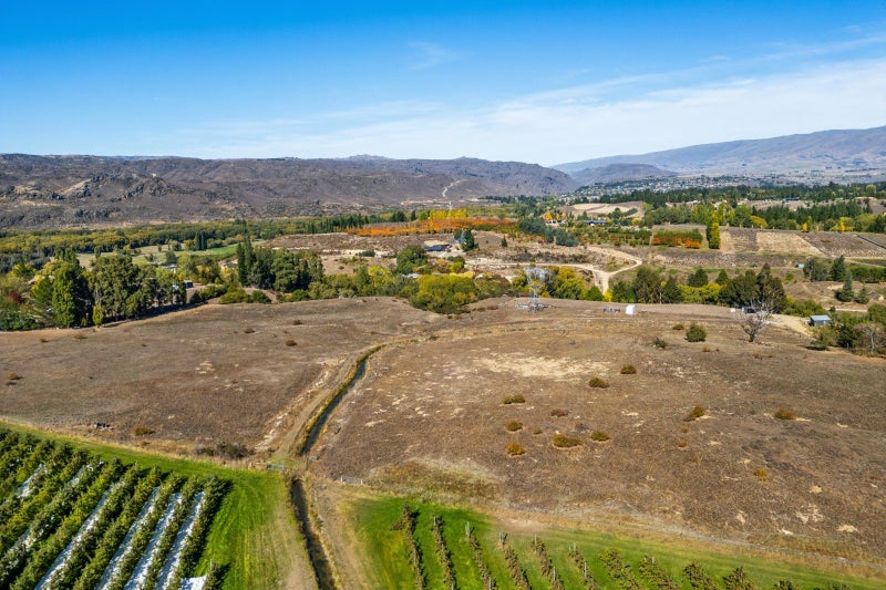 Lot 3 Ferris Road, Alexandra, Central Otago, Otago - Carousel 1