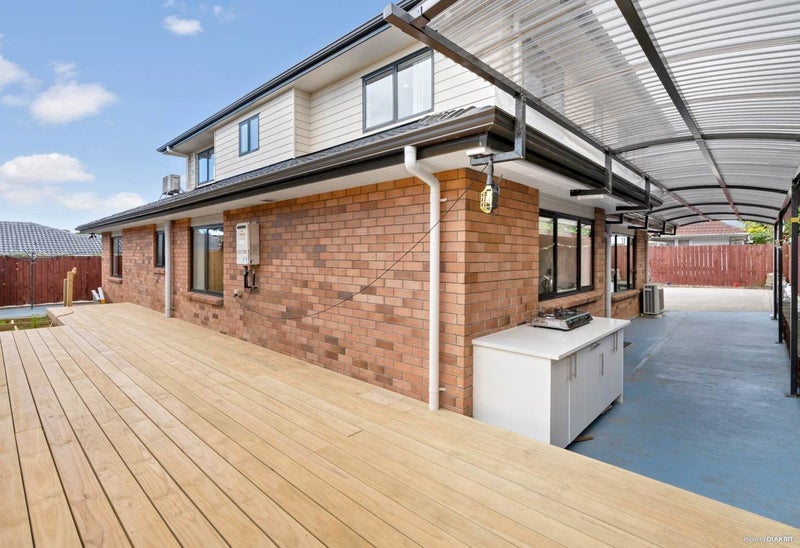 5A Dryden Avenue, Papatoetoe, Auckland - Carousel 13