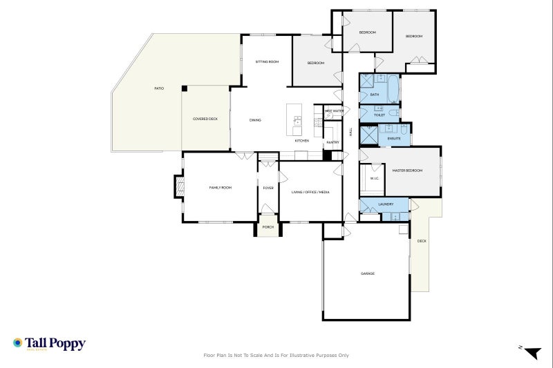 1 Landing Drive, Pyes Pa, Tauranga - Carousel 28