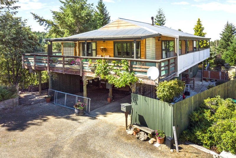 21 Ballarat Avenue, Naseby, Ranfurly - Carousel 1