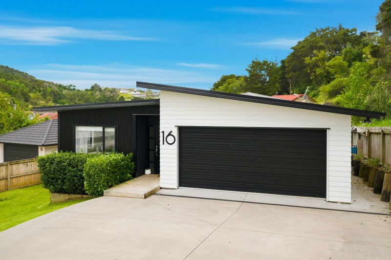 16 Western View Heights, Horahora, Whangārei - Carousel 1