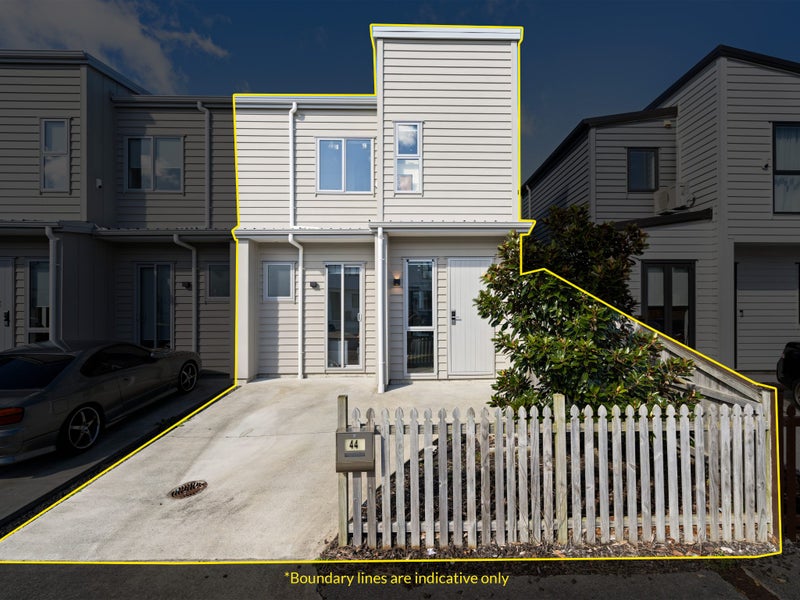 44 Tumu road, Papakura, Auckland - Carousel 20